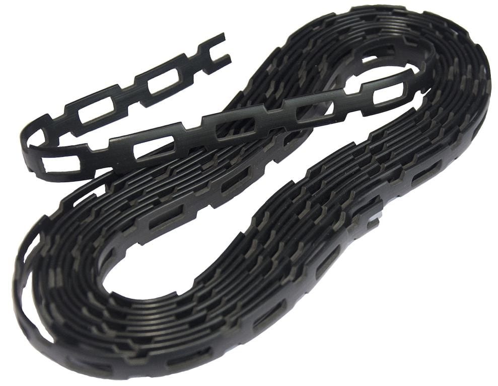 INTERLOCKING PLANT TIE 4M Garden Feast