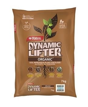 lifter 7kg yates bunnings improver