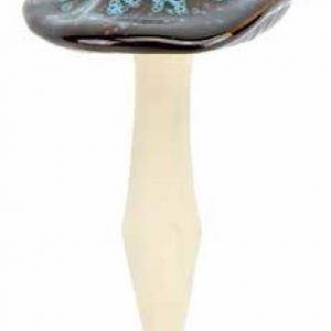 MUSHROOM FLAT TOP BLUE