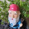 GNOME POT DECORATION SHOVEL - Image 2