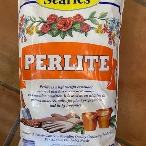 PERLITE 6LT SEARLES MPLB