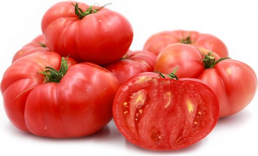 Tomato Brandy Wine 100mm - Image 2