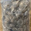 QUARRIED STONE 3-6CM 10KG BLACK STONE