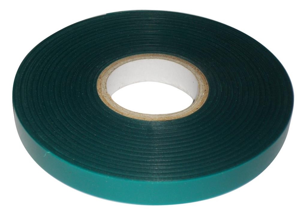 SOFT VINYL STRETCH TIE 45M GREEN | The Garden Feast