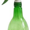 PLASTIC TRIGGER SPRAYER 600ML GREEN - Image 2