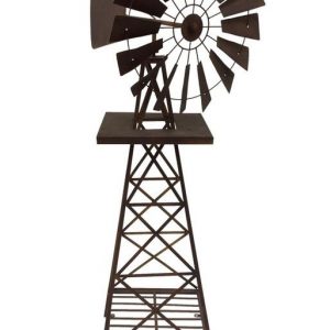 WINDMILL RUST XL 74X160CM