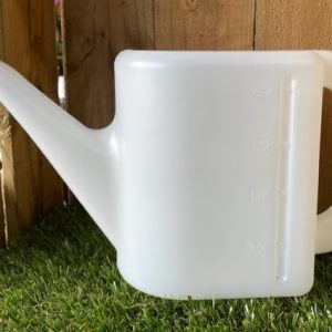 WATERING CAN NATURAL 2LT