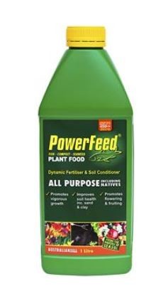 Powerfeed Concentrate 1lt 