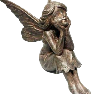 Thinking Fairy Tia