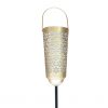 Torch LED Dancing Flame Gold - Image 2