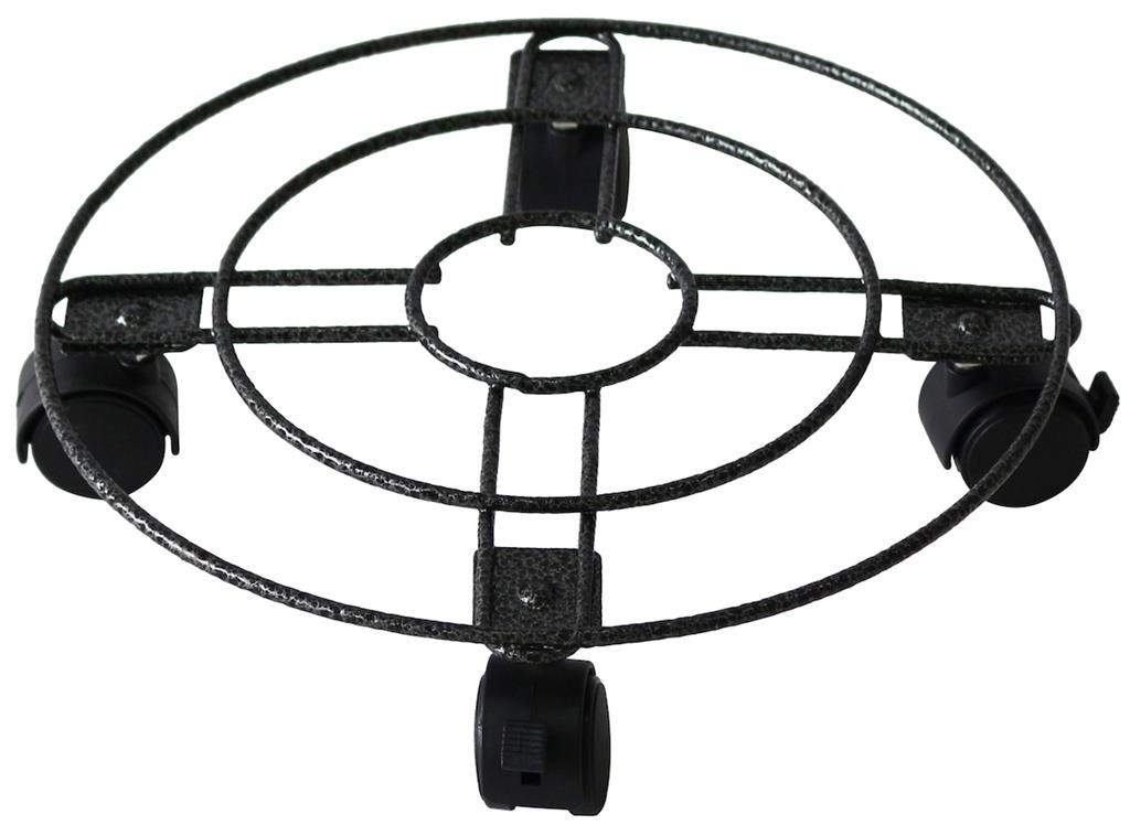 PLANT ROLLER 35CM HAMMERTONE The Garden Feast