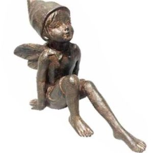 Relaxing Pixie Alva