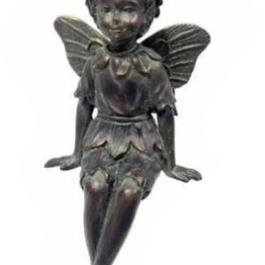 Idril The Shelf Fairy