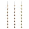 Rain Chain Lotus Green - Image 2