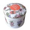 Tin Floral Emblems Of Australia Chocolate