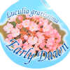 Luculia Early Dawn 140mm