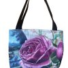Tote Bag Sweet Memories Bathed in Morning light