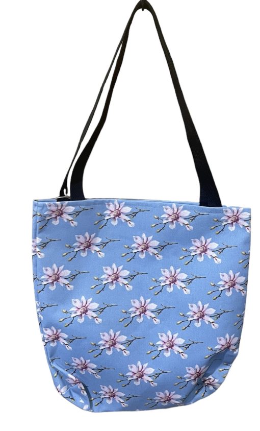 Tote Bag Magnolia Memories