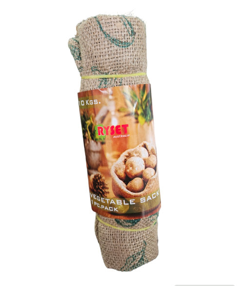 Jute Vegetable Bag