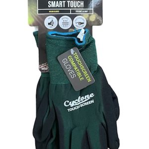 Gloves Touchscreen Small