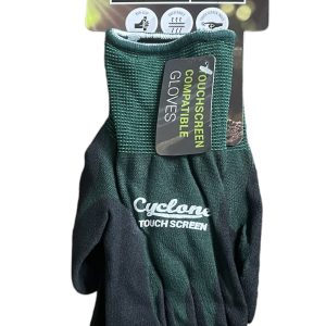 Gloves Touch Screen Medium