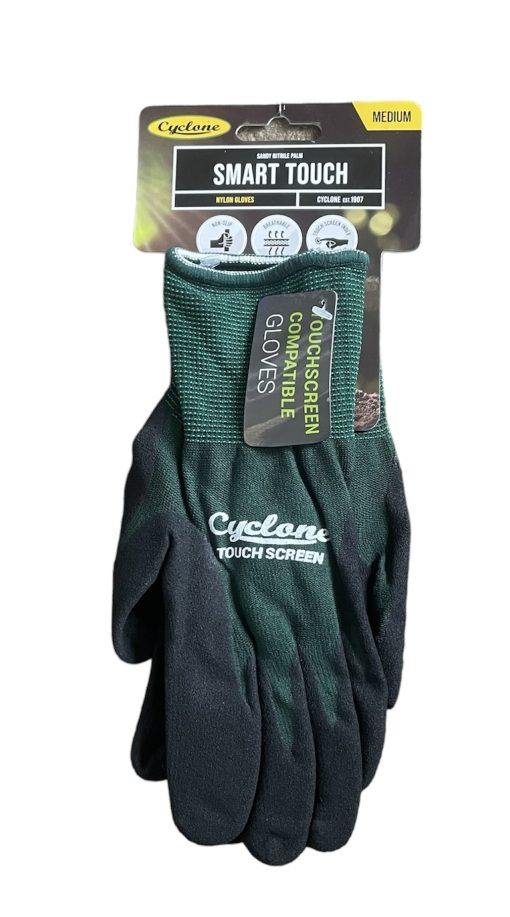 Gloves Touch Screen Medium