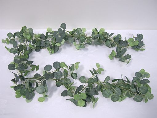 Eucalyptus Garland 6"