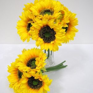 Sunflower Bundle 33cm