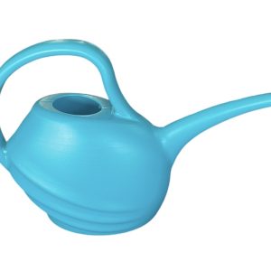 Watering Can 1.5Lt Blue