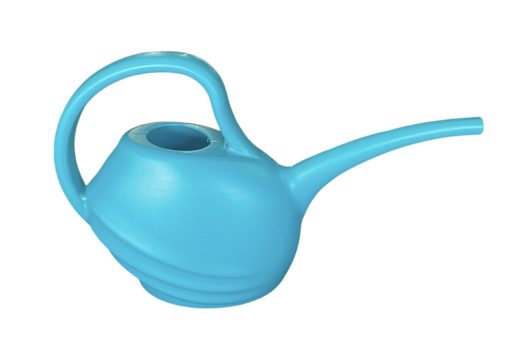 Watering Can 1.5Lt Blue