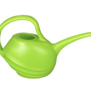 Watering Can 1.5Lt Green