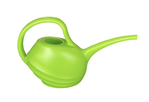 Watering Can 1.5Lt Green