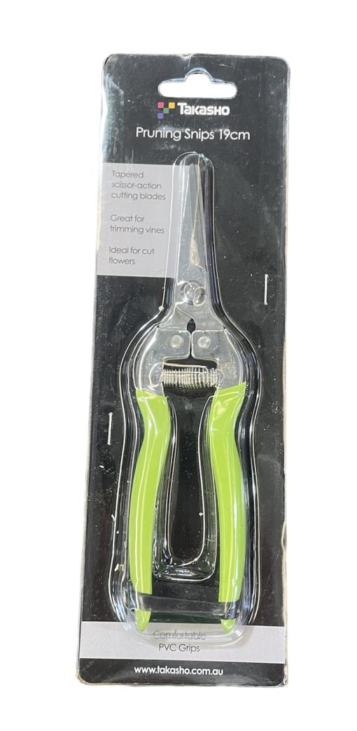 Pruning Snips 19cm