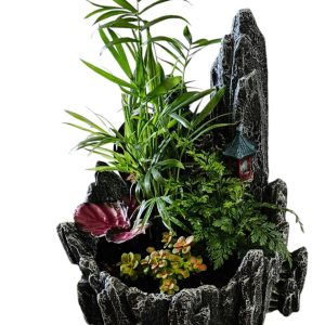 Indoor Garden Novelty A