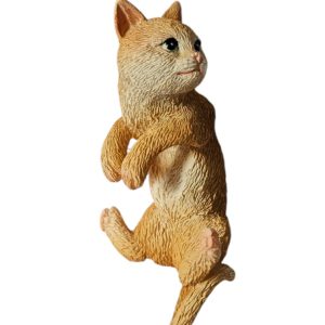 Pot Hanger Cat Ginger B