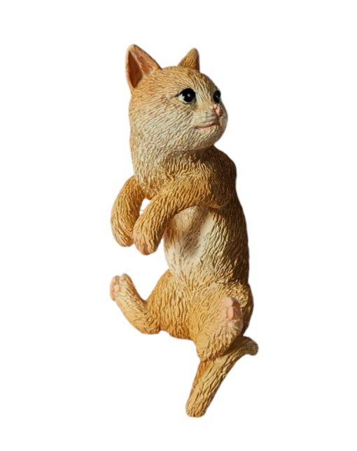 Pot Hanger Cat Ginger B