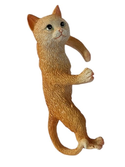 Pot Hanger Cat Ginger C