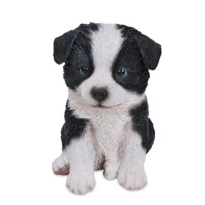 Figurine Border Collie Small