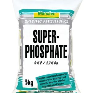 Superphosphate 5kg