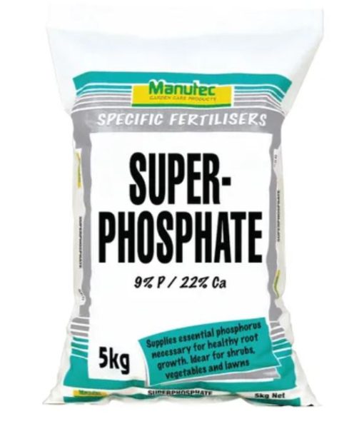 Superphosphate 5kg