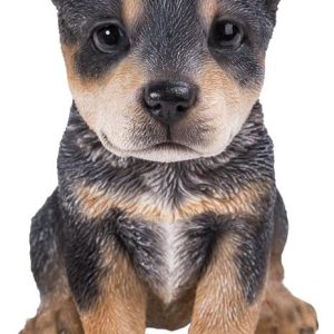 Figure Blue Heeler UF57350