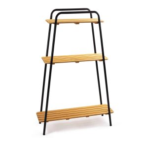 Plant Stand Moderno 3 Shelf