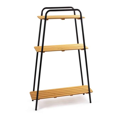 Plant Stand Moderno 3 Shelf