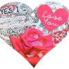 Rose Love you Bush 200mm