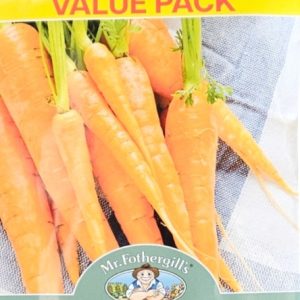 Carrot Baby Amsterdam Value Pack 15g MF