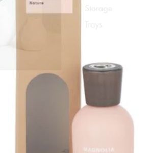 Reed Diffuser Magnolia 200ml
