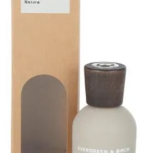 Reed Diffuser Evergreen & Birch 200ml