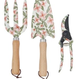 Garden Tools Lulu Set Of 3