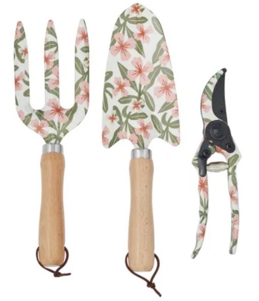 Garden Tools Lulu Set Of 3