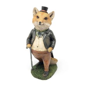 Fox Character